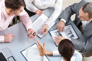 Administración y Gestión de Empresas: forma tu futuro profesional en ADEX Escuela 1 administracion de empresas