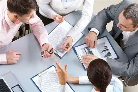 Maestría en Administración de Empresas