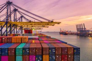 Administración Marítima.