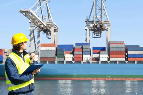 Diplomado en Administración Marítima Portuaria: impulsa tu futuro en el sector marítimo global