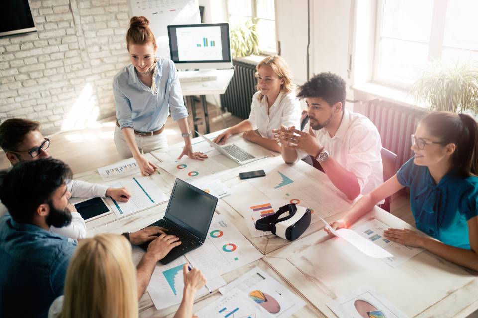 Programa de Formación de Representante Aduanero